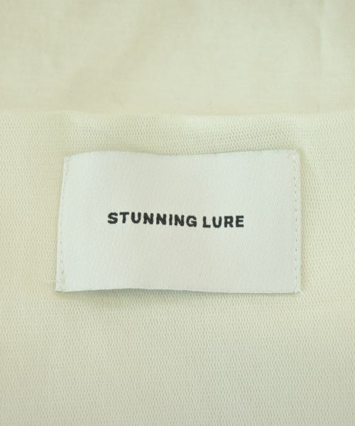 STUNNING LURE แขนกุด