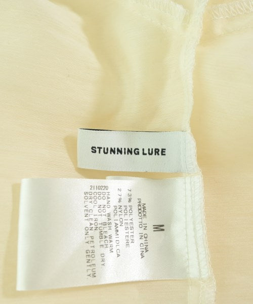 STUNNING LURE เสื้อสตรี