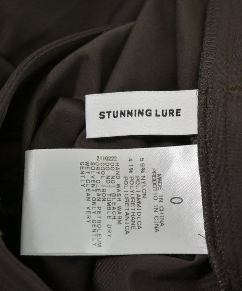STUNNING LURE กางเกง อื่น