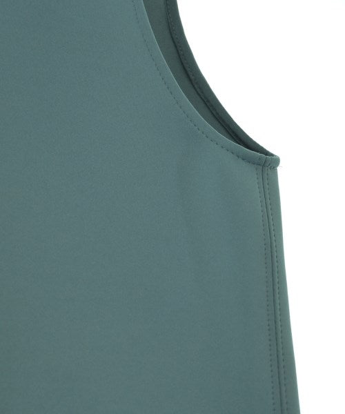 STUNNING LURE ชุดเอี๊ยม/เสื้อคลุมหลวมๆ/จั๊มสูท