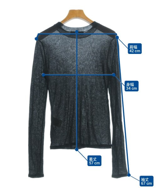 STUNNING LURE เสื้อยืด/เสื้อท็อปส์