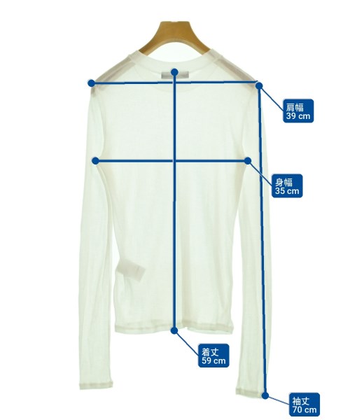 STUNNING LURE เสื้อยืด/เสื้อท็อปส์