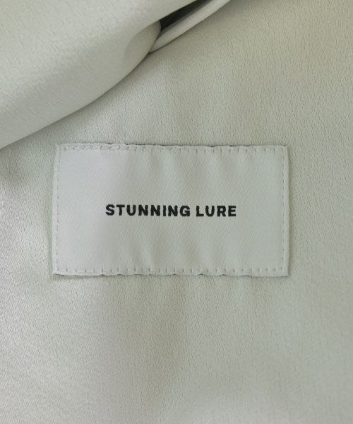 STUNNING LURE แจ็คเก็ตเบลาส์ อื่น