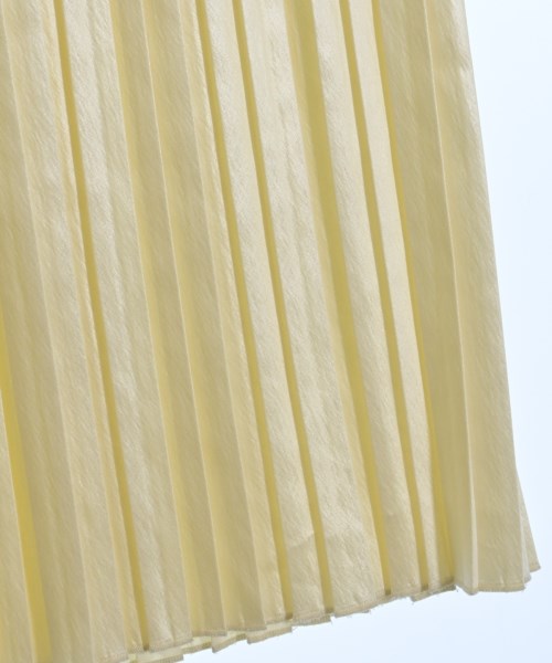 STUNNING LURE กระโปรงยาว/แม็กซี่ยาว