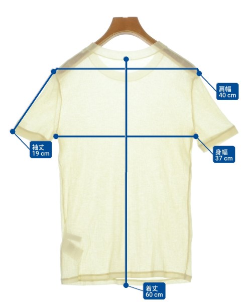 STUNNING LURE เสื้อยืด/เสื้อท็อปส์
