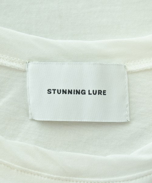 STUNNING LURE แขนกุด