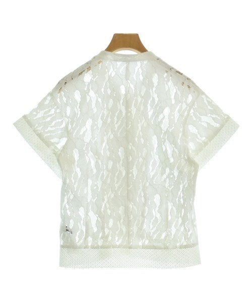 STUNNING LURE เสื้อลำลอง