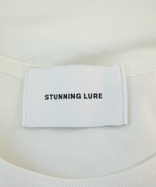STUNNING LURE แขนกุด