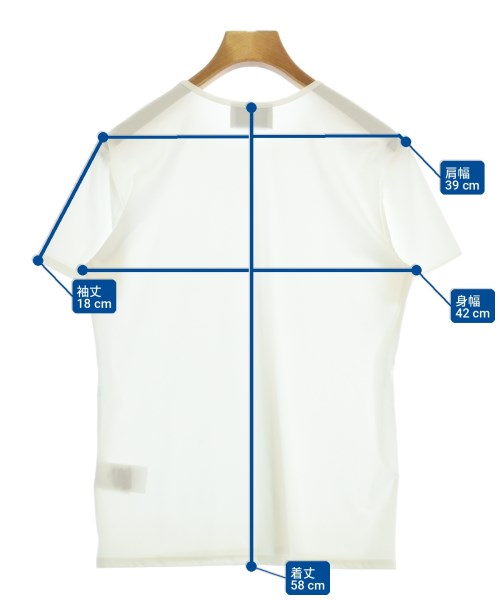 STUNNING LURE เสื้อยืด/เสื้อท็อปส์