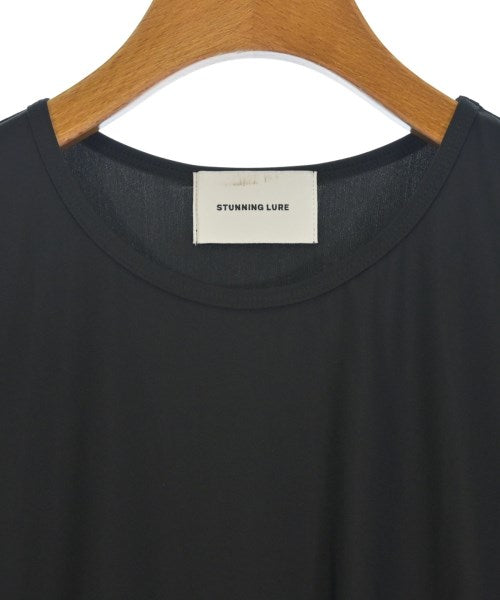 STUNNING LURE เสื้อยืด/เสื้อท็อปส์