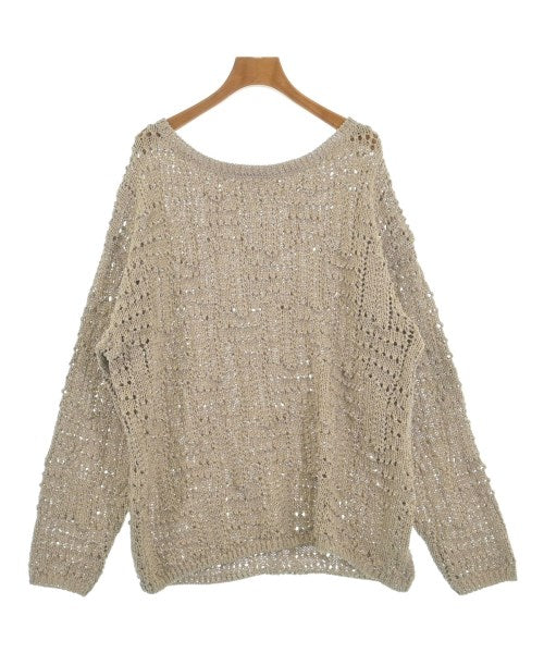 STUNNING LURE เสื้อกันหนาว