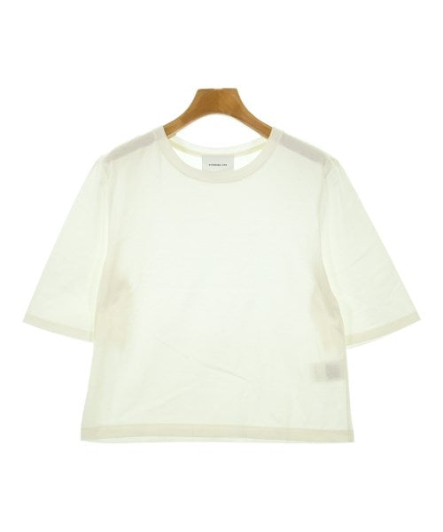 STUNNING LURE เสื้อยืด/เสื้อท็อปส์