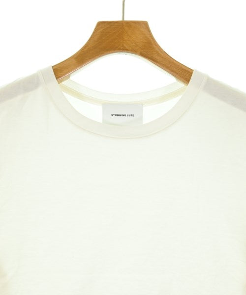 STUNNING LURE เสื้อยืด/เสื้อท็อปส์