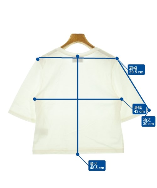 STUNNING LURE เสื้อยืด/เสื้อท็อปส์
