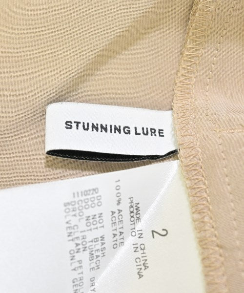 STUNNING LURE กางเกง อื่น