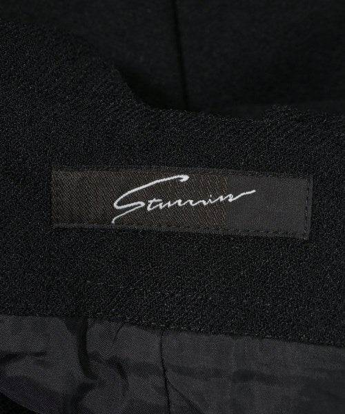 STUNNING LURE ชุดเอี๊ยม/เสื้อคลุมหลวมๆ/จั๊มสูท