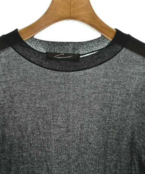 STUNNING LURE เสื้อยืด/เสื้อท็อปส์