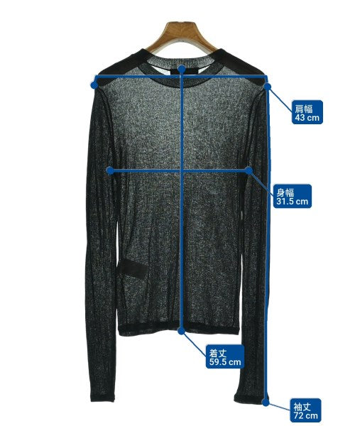 STUNNING LURE เสื้อยืด/เสื้อท็อปส์