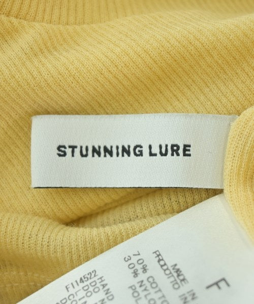 STUNNING LURE เสื้อกันหนาว