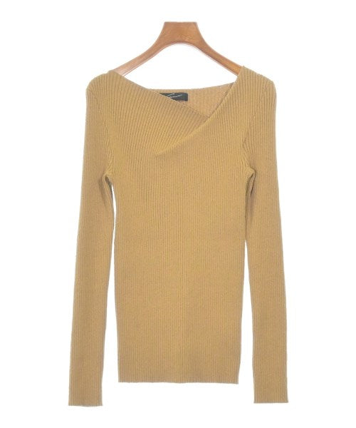 STUNNING LURE เสื้อกันหนาว