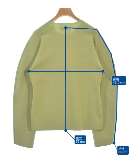 STUNNING LURE เสื้อกันหนาว
