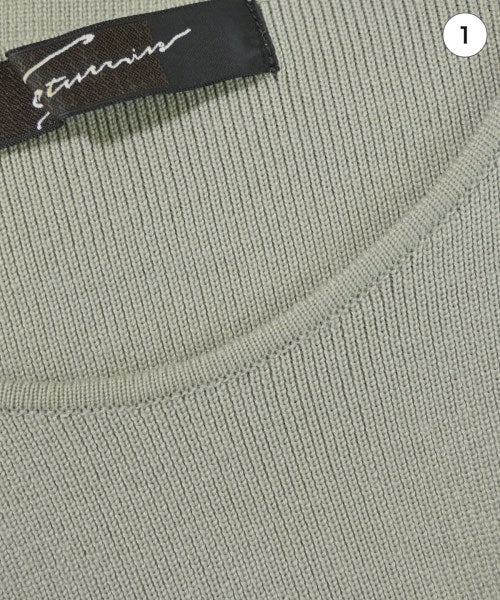 STUNNING LURE เสื้อกันหนาว