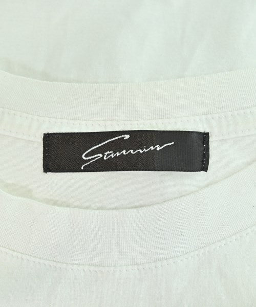 STUNNING LURE เสื้อยืด/เสื้อท็อปส์