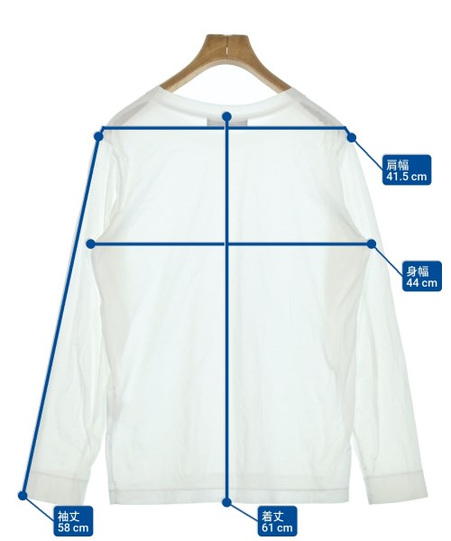 STUNNING LURE เสื้อยืด/เสื้อท็อปส์