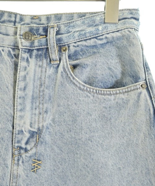 TSUBI ยีนส์