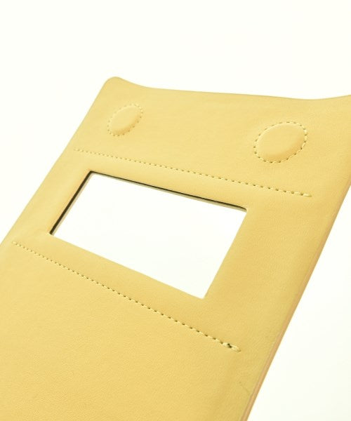 Le Vernis กระเป๋าสะพาย