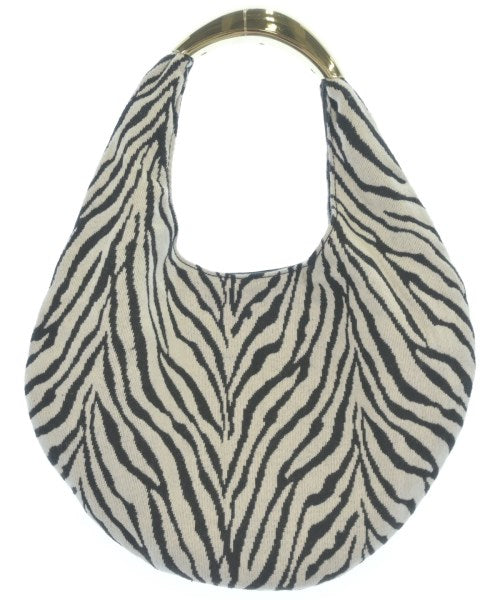 Le Vernis กระเป๋าถือขนาดใหญ่