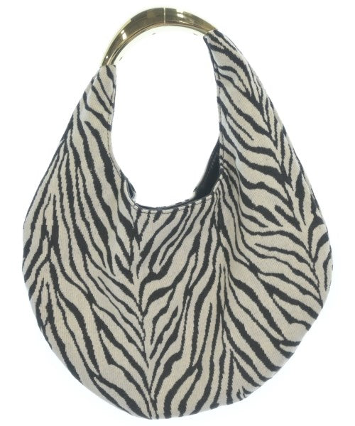 Le Vernis กระเป๋าถือขนาดใหญ่