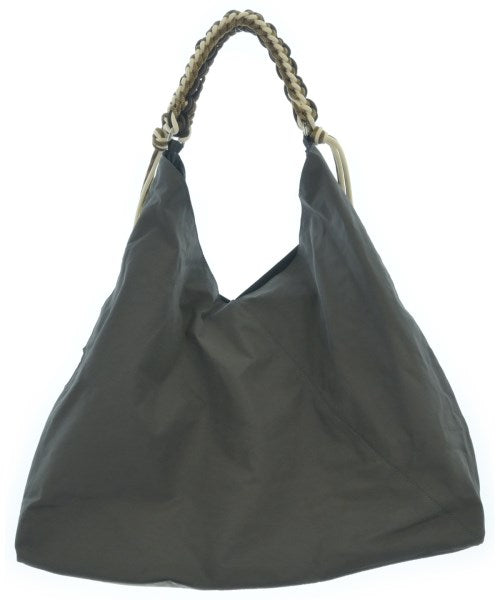 Le Vernis กระเป๋าถือขนาดใหญ่