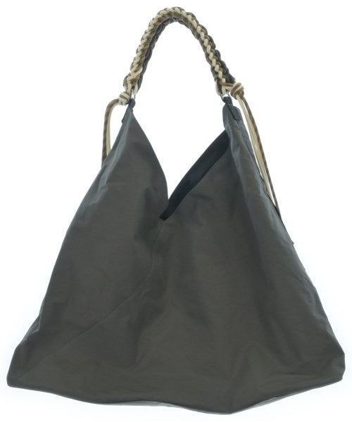 Le Vernis กระเป๋าถือขนาดใหญ่