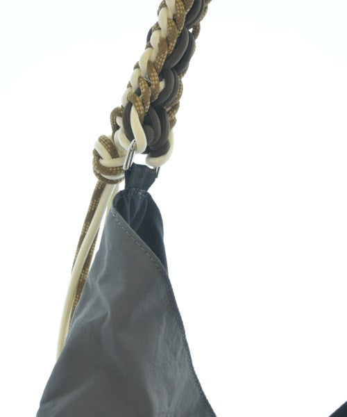 Le Vernis กระเป๋าถือขนาดใหญ่