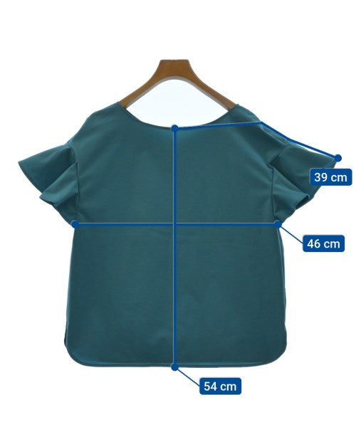 Tiara เสื้อลำลอง