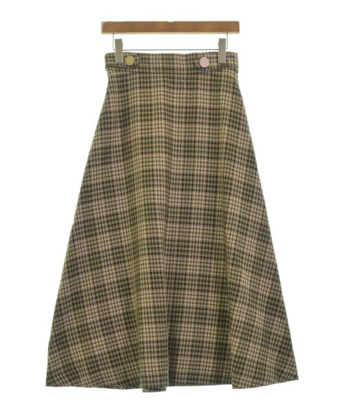 Tiara กระโปรงยาว/แม็กซี่ยาว