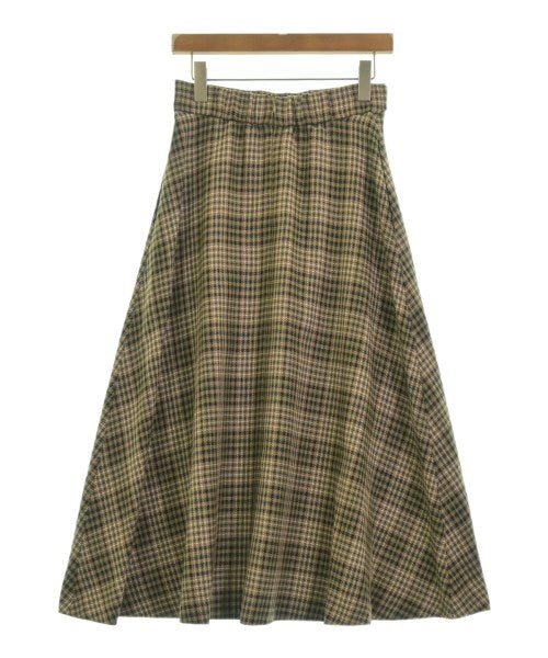 Tiara กระโปรงยาว/แม็กซี่ยาว