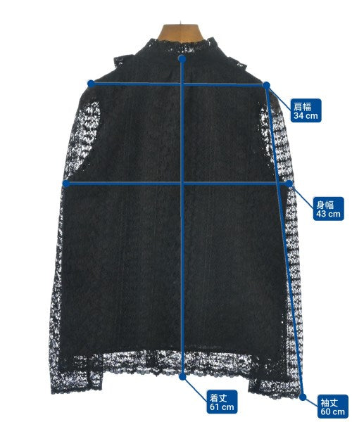 Tiara เสื้อสตรี