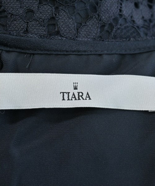 Tiara ชุดเดรส