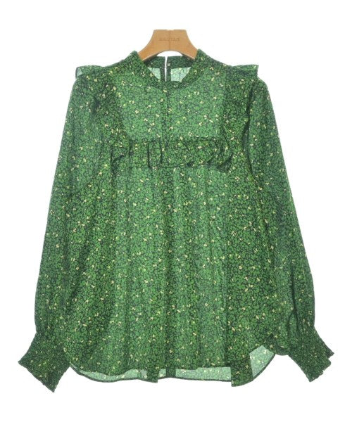 Tiara เสื้อสตรี