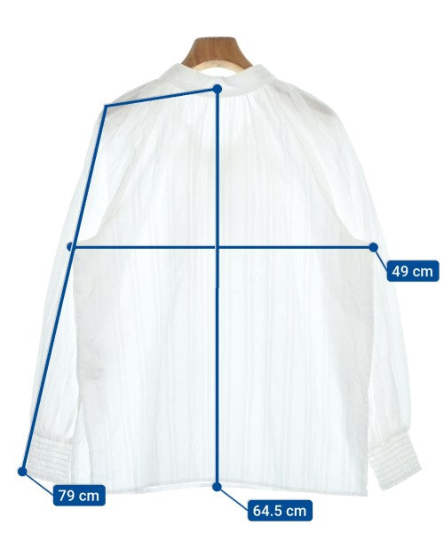 Tiara เสื้อสตรี