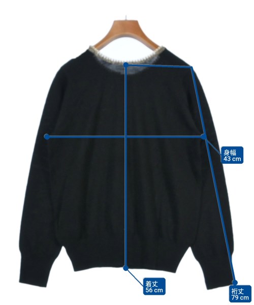 Tiara เสื้อคาร์ดิแกน