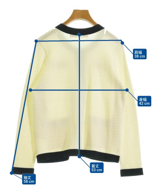 Tiara เสื้อคาร์ดิแกน