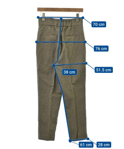 Tiara กางเกง อื่น