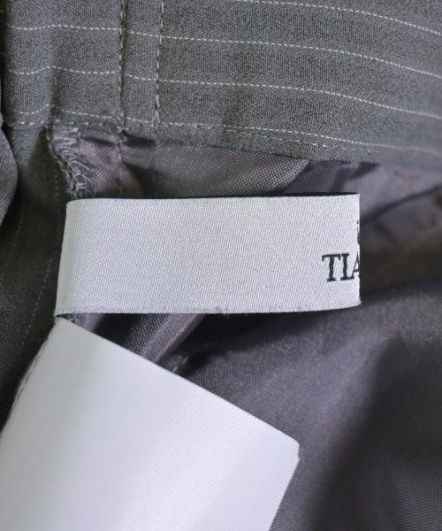 Tiara กางเกงขายาว