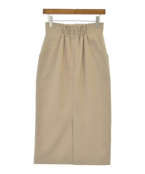 Tiara กระโปรงยาว/แม็กซี่ยาว