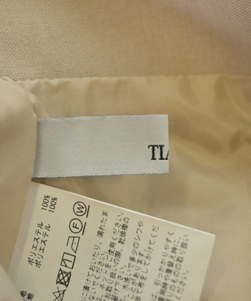 Tiara กระโปรงยาว/แม็กซี่ยาว