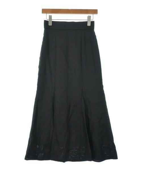 Tiara กระโปรงยาว/แม็กซี่ยาว