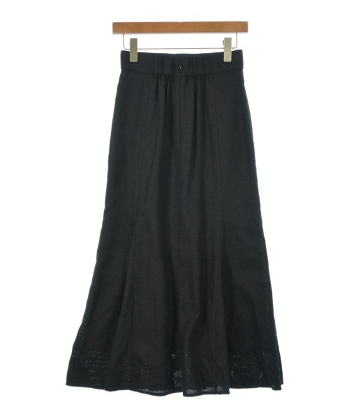 Tiara กระโปรงยาว/แม็กซี่ยาว